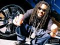 Lil Jon - Da Blow Clear Bass Boosted