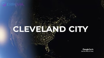 Google Earth Studio | 3D Map Animation with Motion Tracking