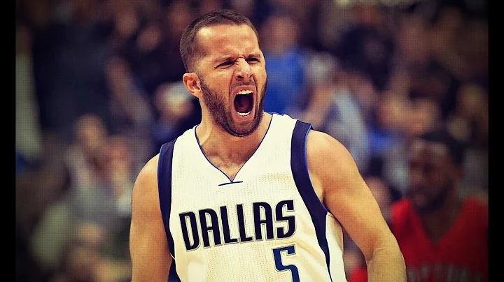 J.J. Barea BEST Highlights with the Mavs (2006-201...