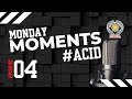 Unveiling Acids: Harsh Birjani Explains the Chemistry of Acids