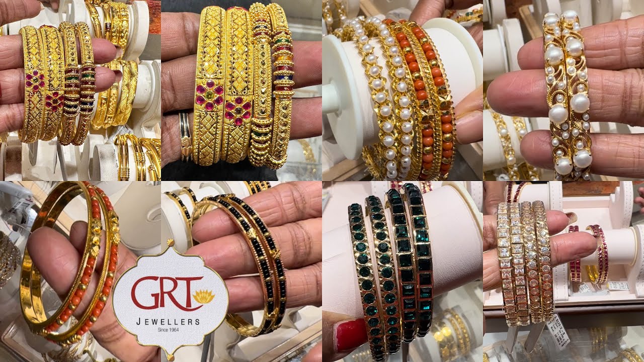 Oriana - Lightweight Online Gold and Diamond Jewellery Shopping by GRT  Jewellers