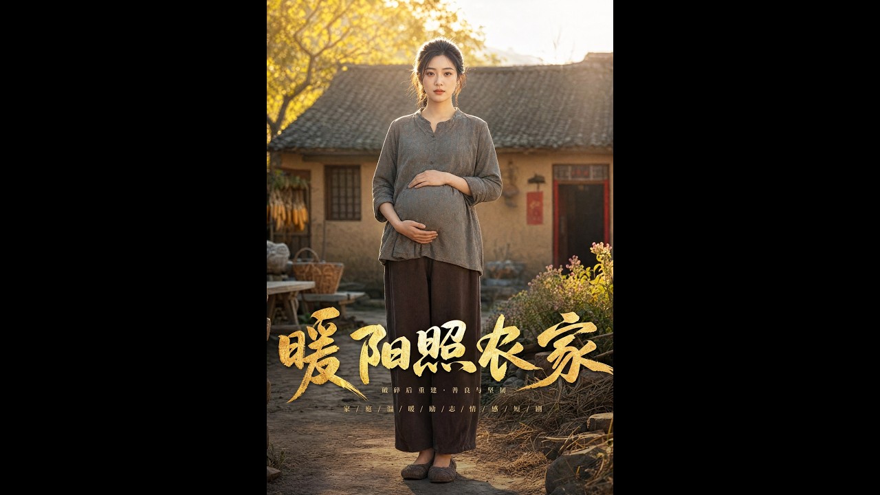暖陽照農家：逆襲人生