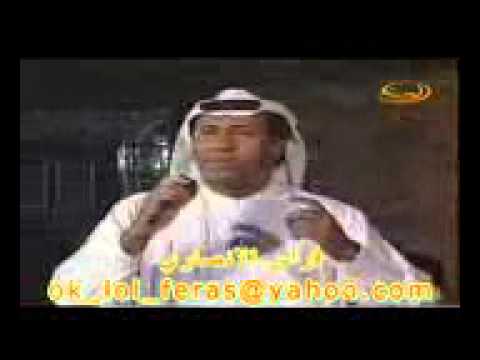 حسين البصري يغني لكاظم الساهر اني خيرتكي فختاري