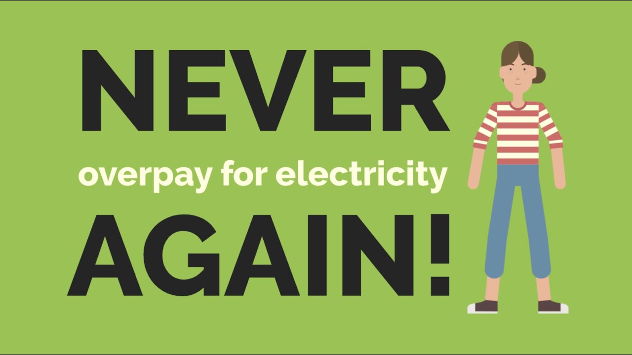 Never Overpay Again! YouTube