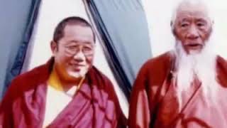 Hh Kyabje Jadral San Dorje Rinpoches Precious Speech.