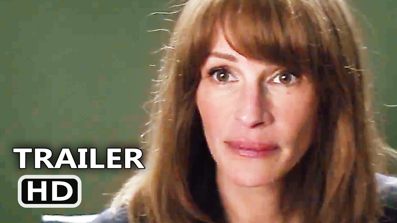 Homecoming Official Trailer Clip 2018 Julia Roberts Series Hd Youtube