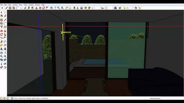 SU Podium V2.5 Podium Light System