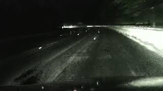I-26 road conditions after storms