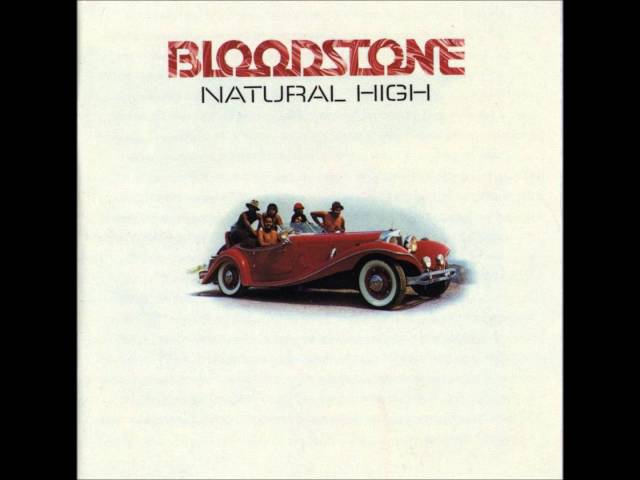 bloodstone - money