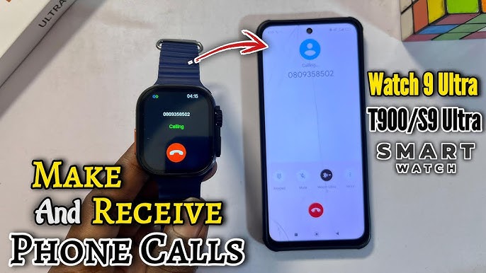 How Does a Smartwatch Let You Make Calls: Ultimate Guide Revealed