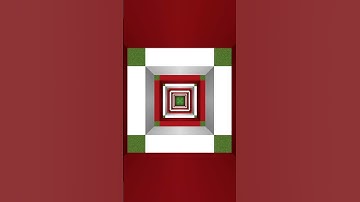 Trippy Reverse Dropper (YouTubes-Son) EPILEPSY WARNING #shorts