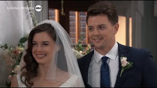 Wedding Vows General Hospital April 27Th, 2023