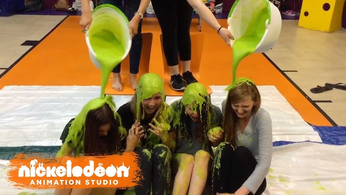 Nickelodeon Animation on X: Applications for our Summer 2022 Nickternship  at our LA & NY studios close in 1️⃣ WEEK! Here's a few tips to help get you  ready 💚 👉