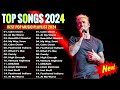 Top 50 Songs of 2024 💕 Best English Songs 2024 ♥ Billboard Hot 100 This Week - Pop Music 2024