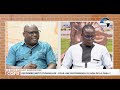 CANAL3-BENIN : Ce qu'il Fallait Démontrer du Jeudi 23 Juillet 2026 avec Carlos OKE