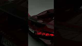 Divo redone #cars #cargram #carlifestyle #bugatti #divo #Shorts