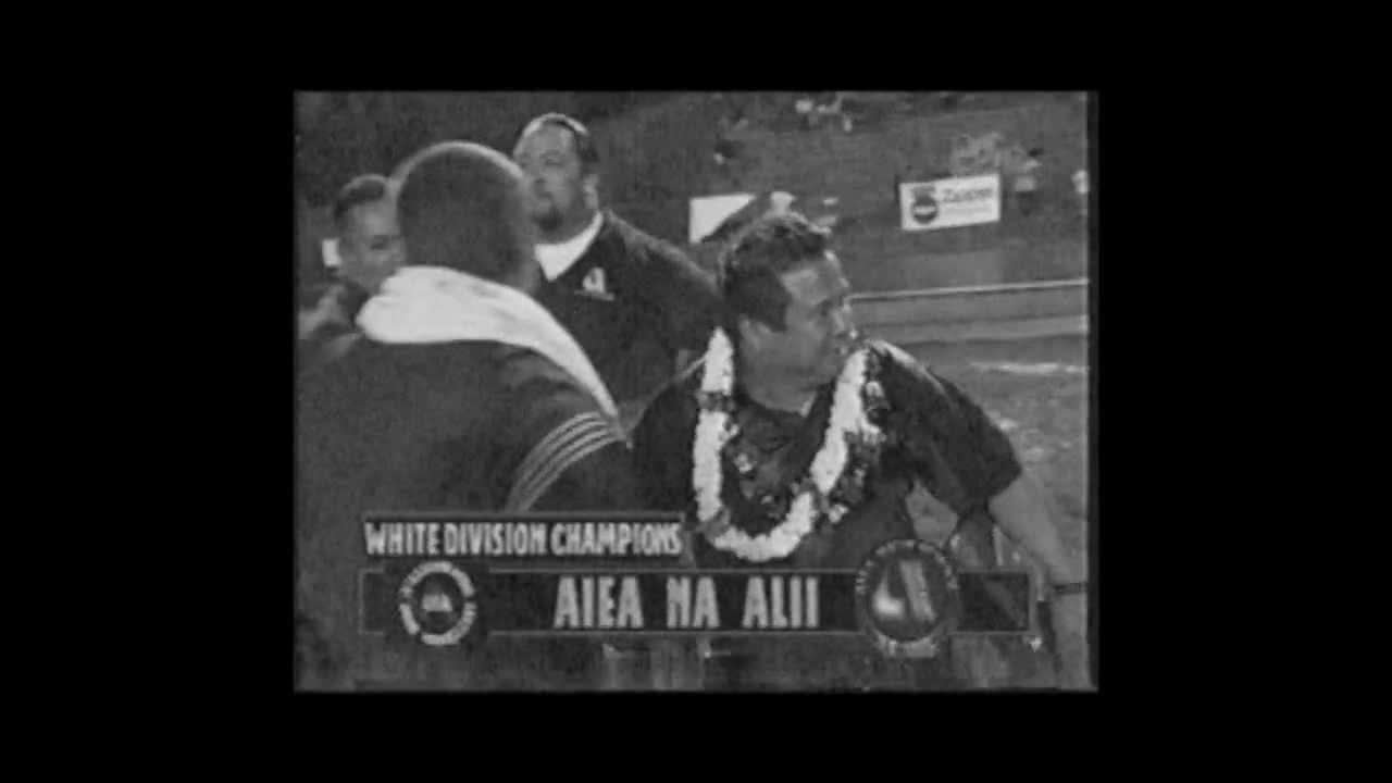Aiea Football 2011 Promo