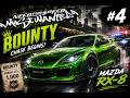 Need for Speed Most Wanted (2005) Challenge Series #4 | Bounty