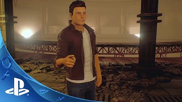 Gemini: Heroes Reborn - Full Trailer | PS4