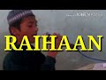 Best naat by hafiz raihaanstdent of madarsa tahfeezul quraan bhopal 332020