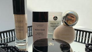 Тональная основа на миллион? Мои тона от Guerlain - Видео от Katy Blog