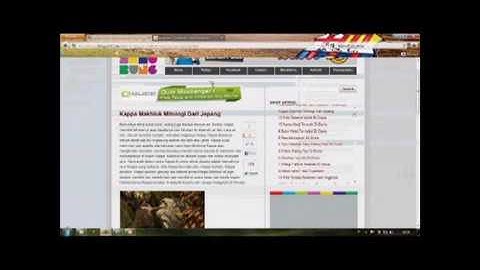 Tutorial instalasi oscommerce