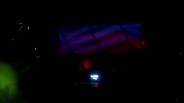 JES - Imagination (Kaskade Remix) @ Ruby Skye in San Francisco 11-20-09