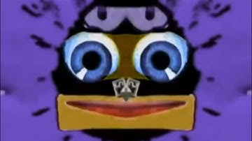 Klasky Csupo Opposite Low Voice Powers