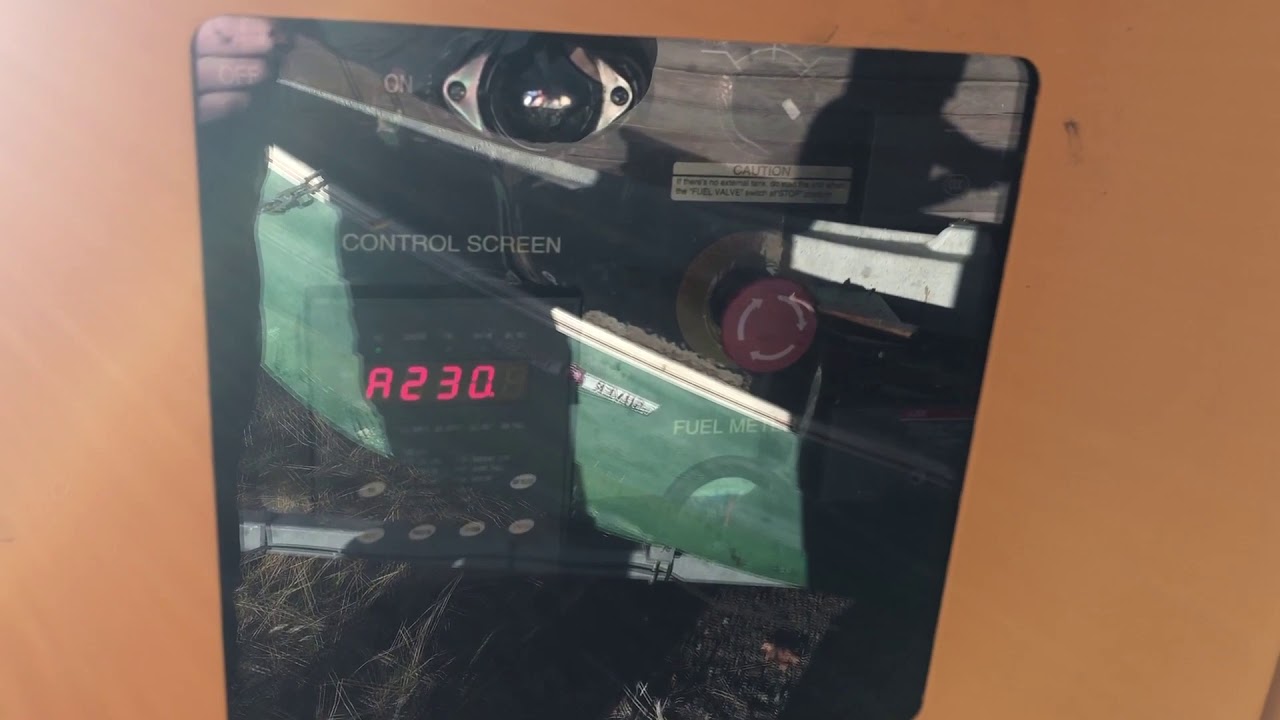 Köp Elverk Kipor KDE100SS3 164,9 h på Klaravik