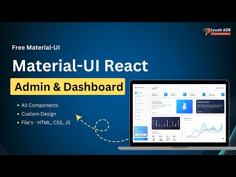 Free Download Material-UI