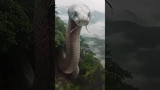 😱Big Snake 🐍 part 3  #bigsnake #shortsviral #shortsfeed #ytshorts #shorts