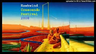 Hawkwind - Abducted (live)