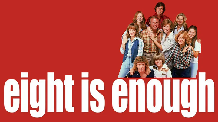 Eight Is Enough - Opening/Closing Theme Song