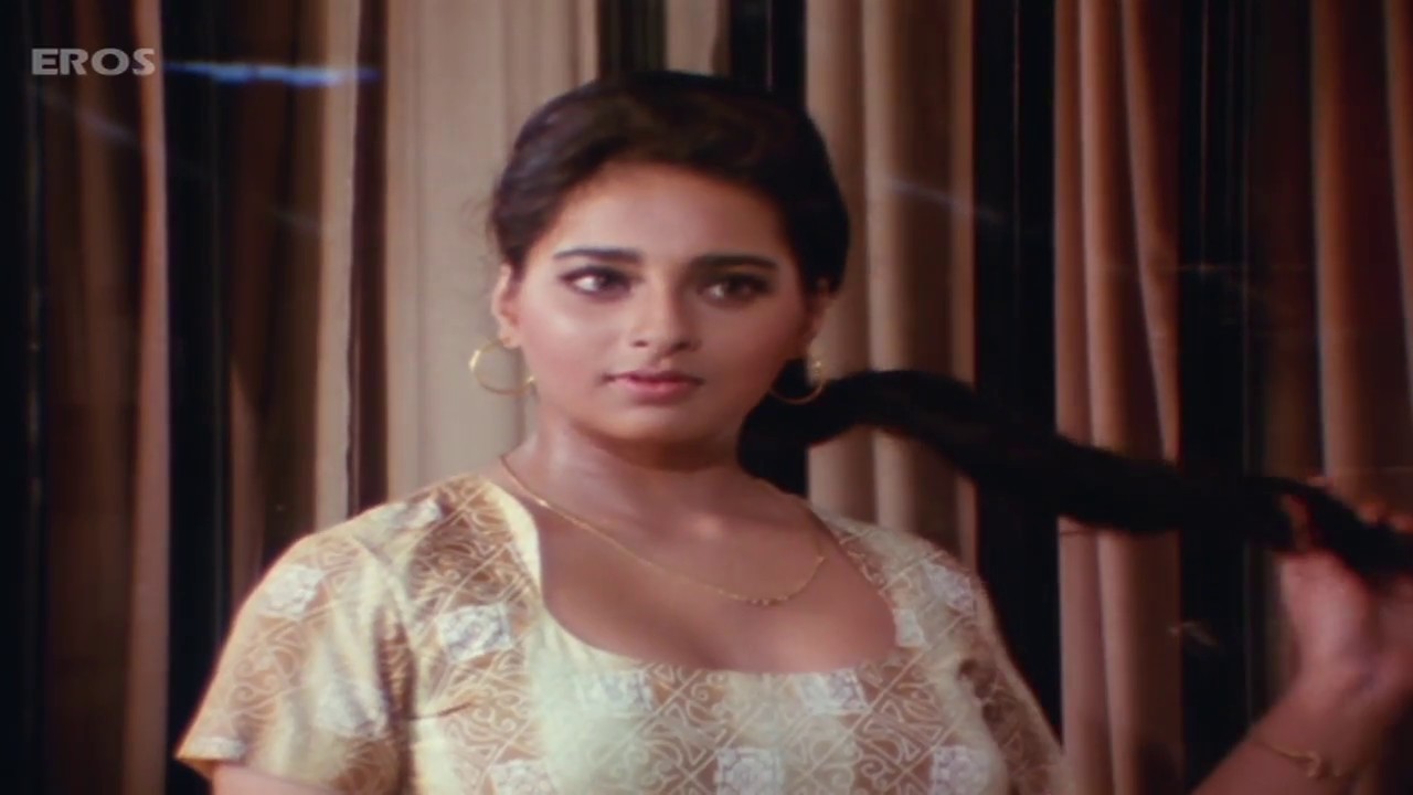 Scene from the movie  KamaSundri