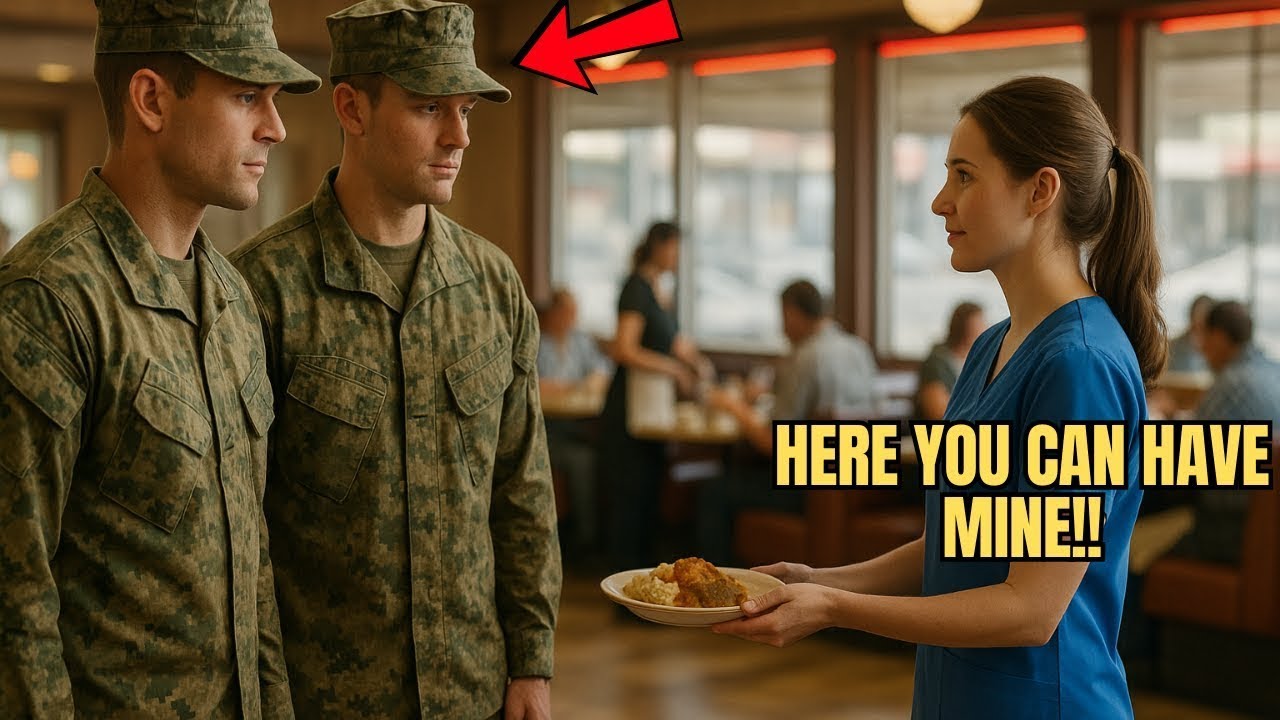 Nurse Sacrificed her Meal for 2 Seals — Next Day, 200 Seals Appeared at her Home...