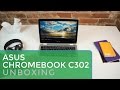 تسريبات تكشف عن حاسب Asus المرتقب Chromebook Flip 2 في#CES2017
