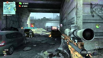 Pulse Freeze Throwing knife