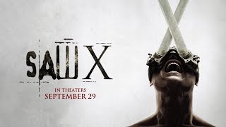 #DORK 370: Saw X / Saw Franchise