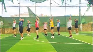 The Cup Of Life 🏆 / World Cup Song / Yunn / Clover Dance