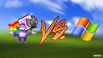 What happens when Memz and BonziKill open?