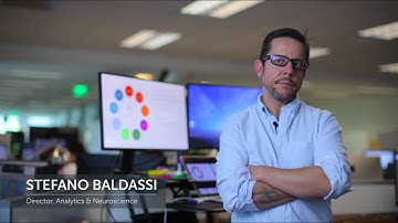 Science Behind Augmented Reality: Merging Neuroscience with the Art of UX