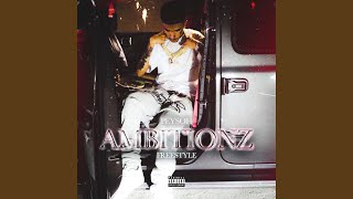 Ambitionz Freestyle