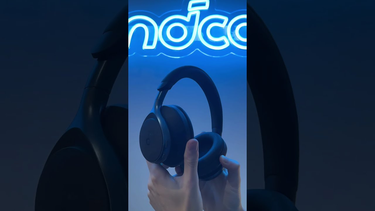 Do The Soundcore Space One S LEAK NOISE Headphones BlackFriday2024