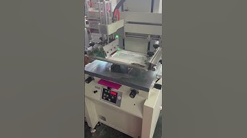 Welding machine shell screen printing machine, sheet metal machine shell screen printing machine丝印机