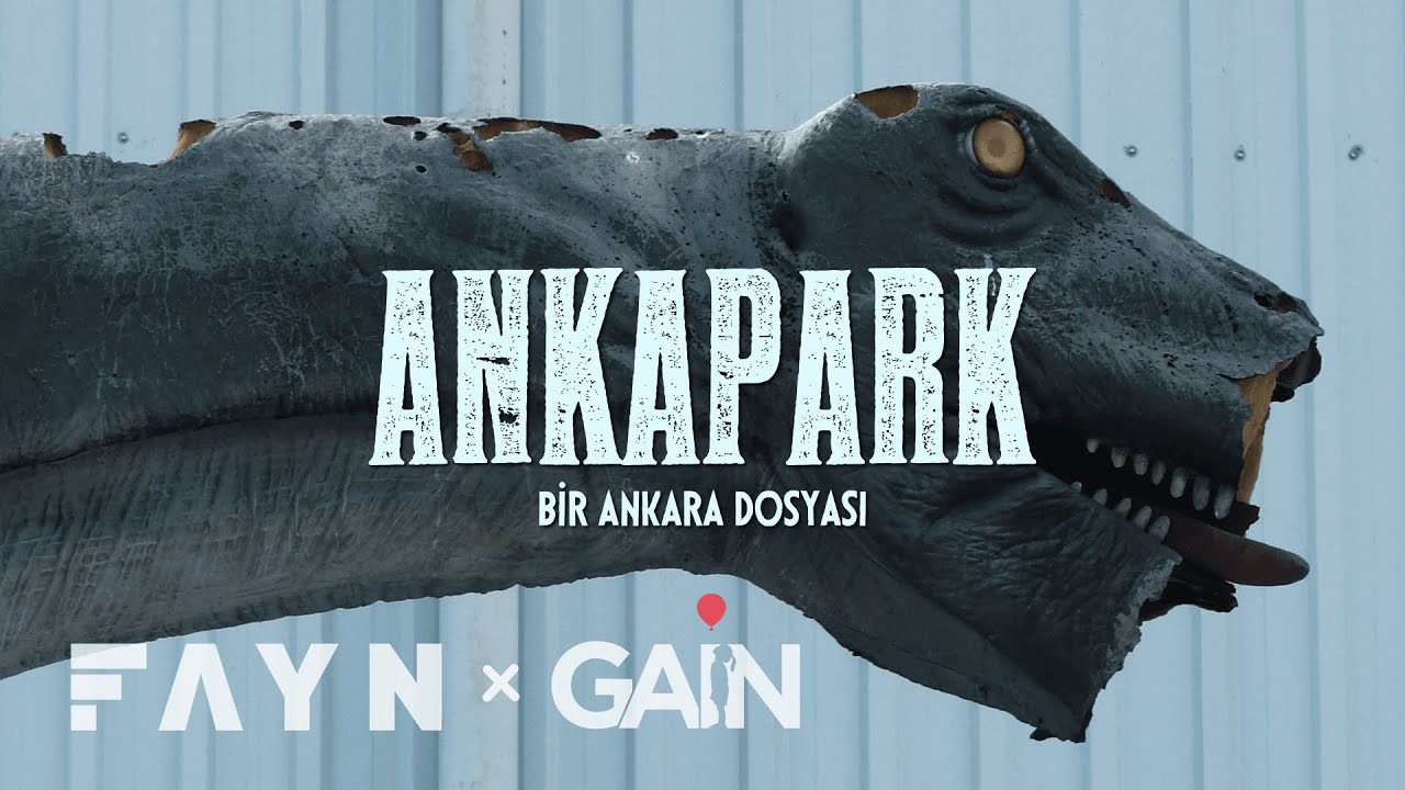 |TR| Ankapark: Bir Ankara Dosyası