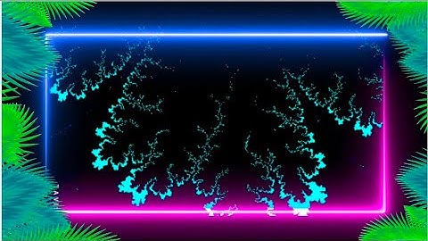 Template Video Background Full Screen | light Effect | Kinemaster Template Black Screen Status