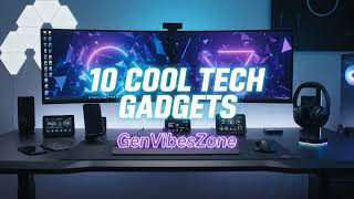 7 Must-Have Tech Gadgets That Make Life Easier in 2026 🔥 7 Must-Have Tech Gadgets That Make Life Easier in 2026 🔥