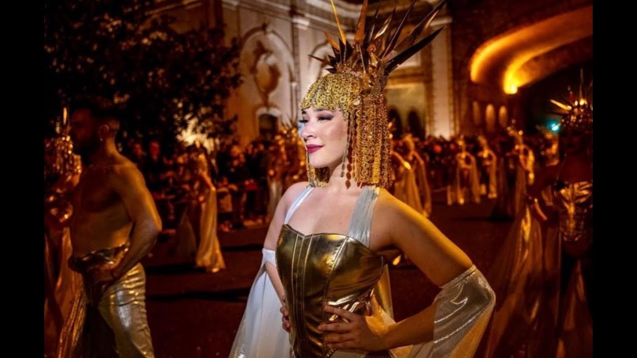 Víctor Campos Carnaval de Cádiz 