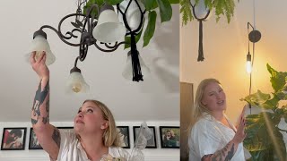 *SPECIAL OFFER!* Omed Edison Bulbs Led Lights From Amazon: Mom's Review