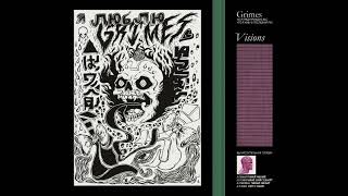 Grimes - Visiting Statue (Loop and Extended)